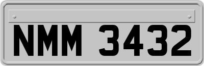 NMM3432