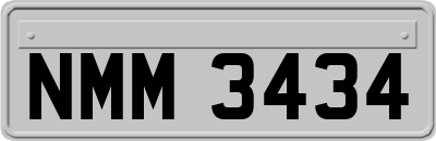 NMM3434