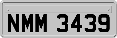 NMM3439