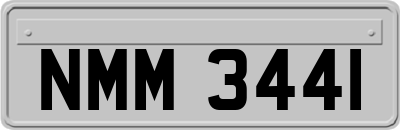 NMM3441
