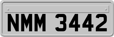 NMM3442