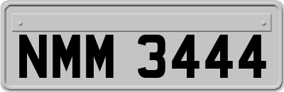 NMM3444