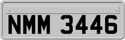 NMM3446