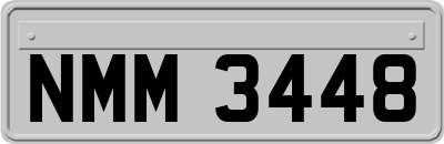 NMM3448