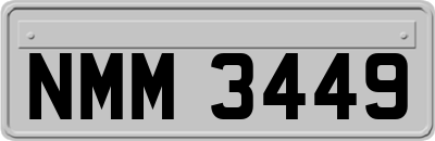 NMM3449