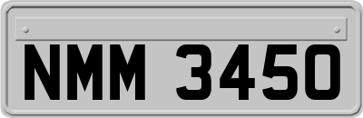 NMM3450