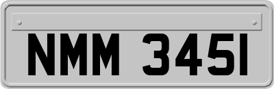 NMM3451