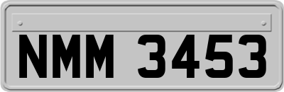 NMM3453
