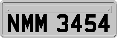 NMM3454