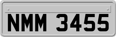 NMM3455