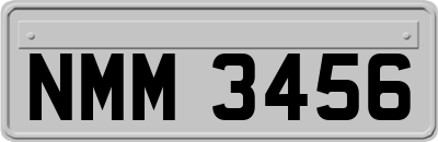 NMM3456