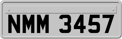 NMM3457