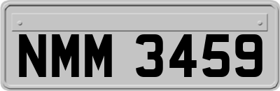 NMM3459