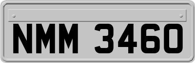 NMM3460