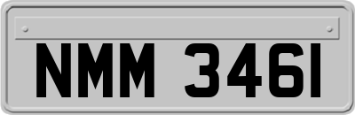 NMM3461