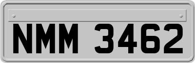 NMM3462
