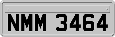 NMM3464