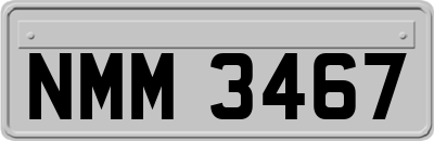 NMM3467