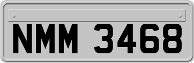 NMM3468