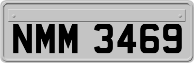 NMM3469