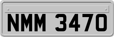 NMM3470