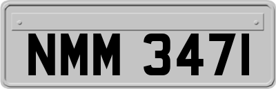 NMM3471