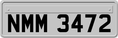 NMM3472