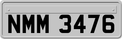 NMM3476
