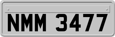 NMM3477