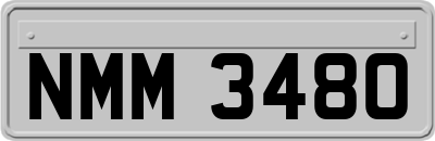 NMM3480