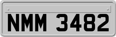NMM3482