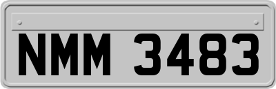 NMM3483