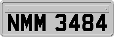 NMM3484