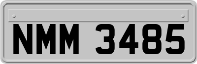 NMM3485
