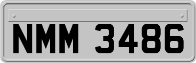 NMM3486