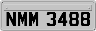 NMM3488