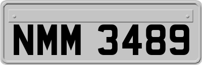 NMM3489
