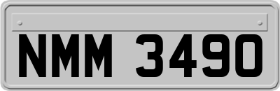 NMM3490