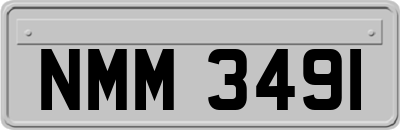 NMM3491