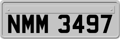 NMM3497