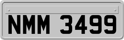 NMM3499