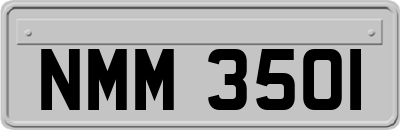 NMM3501