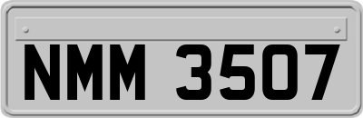 NMM3507