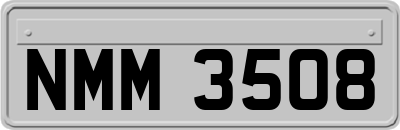 NMM3508