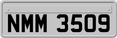 NMM3509