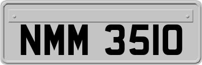 NMM3510