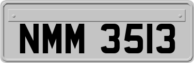 NMM3513