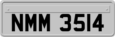 NMM3514