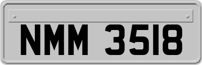 NMM3518