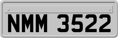 NMM3522